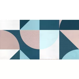 Tecnografica / Geometric Note