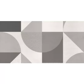 Tecnografica / Geometric Note