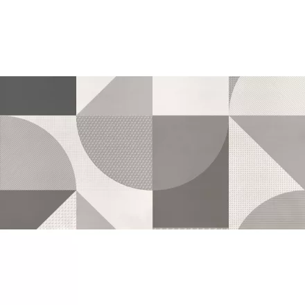 Tecnografica / Geometric Note