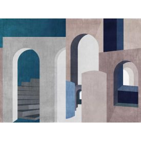 Tecnografica / Architecture