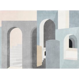 Tecnografica / Architecture