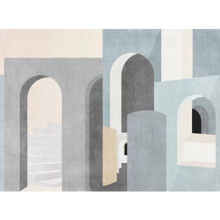 Tecnografica / Architecture