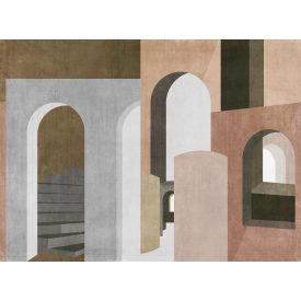 Tecnografica / Architecture