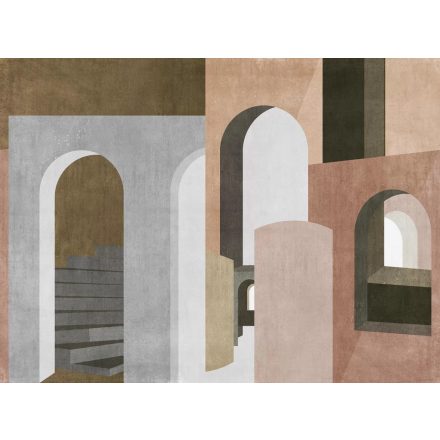 Tecnografica / Architecture