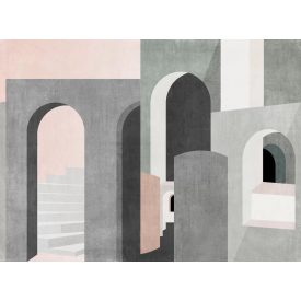 Tecnografica / Architecture