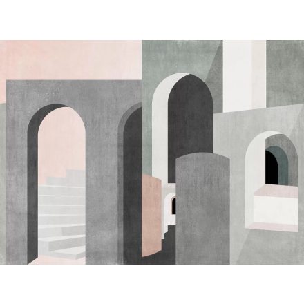 Tecnografica / Architecture