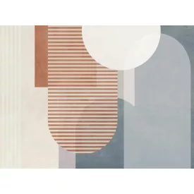 Tecnografica / Geometric Note