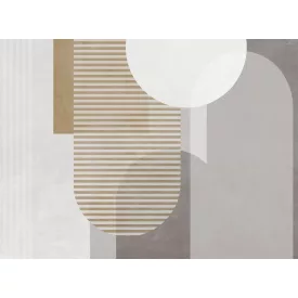 Tecnografica / Geometric Note