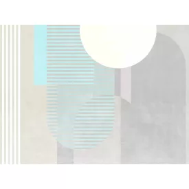 Tecnografica / Geometric Note