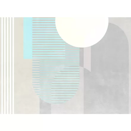 Tecnografica / Geometric Note