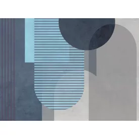 Tecnografica / Geometric Note