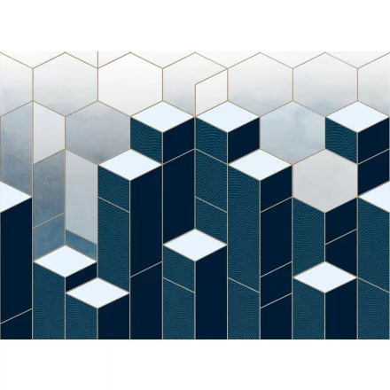 Tecnografica / Geometric Note