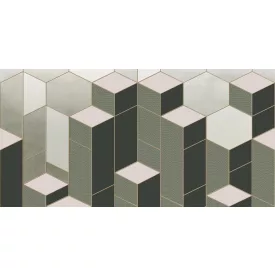 Tecnografica / Geometric Note