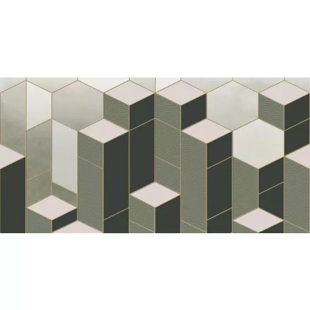 Tecnografica / Geometric Note