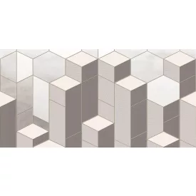 Tecnografica / Geometric Note