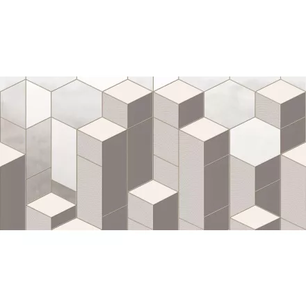 Tecnografica / Geometric Note