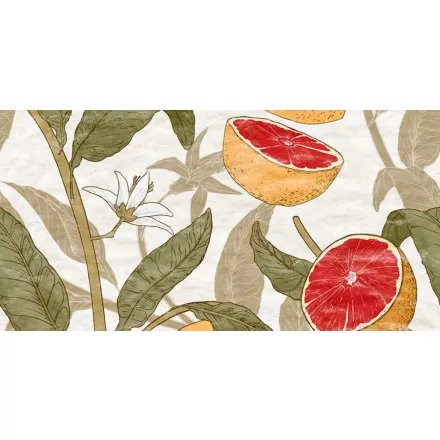 Tecnografica / Old London