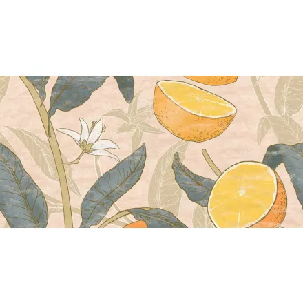 Tecnografica / Old London