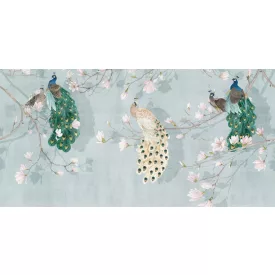 Tecnografica / Wild Essence