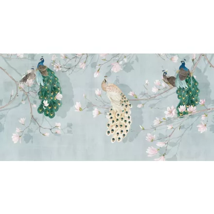 Tecnografica / Wild Essence