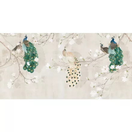 Tecnografica / Wild Essence