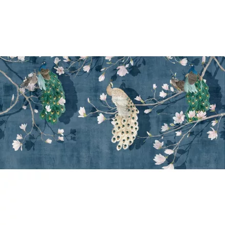 Tecnografica / Wild Essence