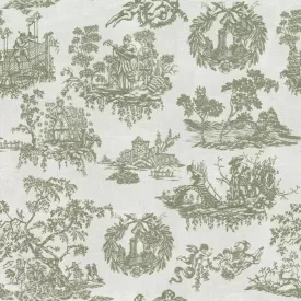 Tecnografica / Fabric