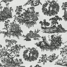 Tecnografica / Fabric