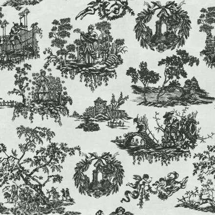 Tecnografica / Fabric