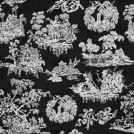 Tecnografica / Fabric