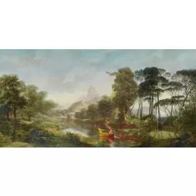 Tecnografica / Landscape