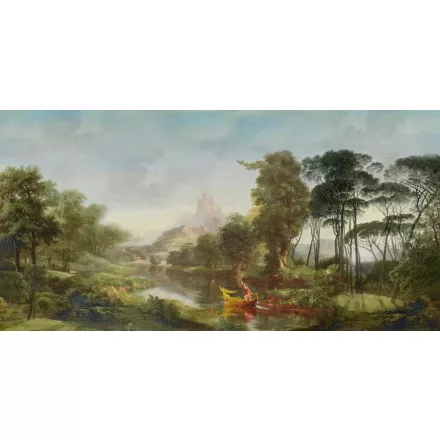 Tecnografica / Landscape