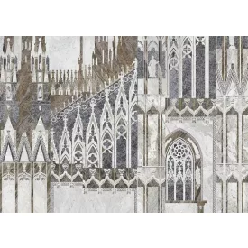 Tecnografica / Art Cities