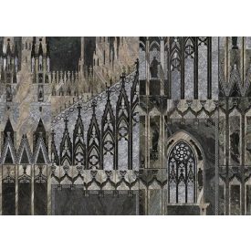 Tecnografica / Art Cities