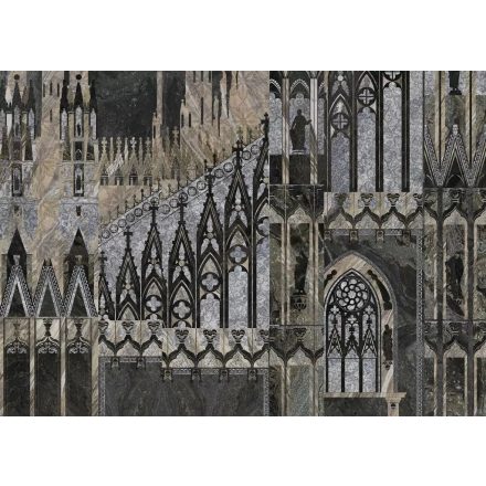 Tecnografica / Art Cities