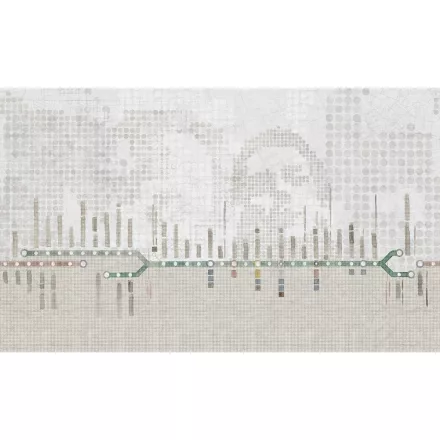 Tecnografica / Art Cities