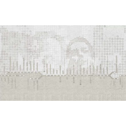 Tecnografica / Art Cities