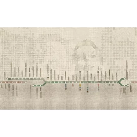 Tecnografica / Art Cities