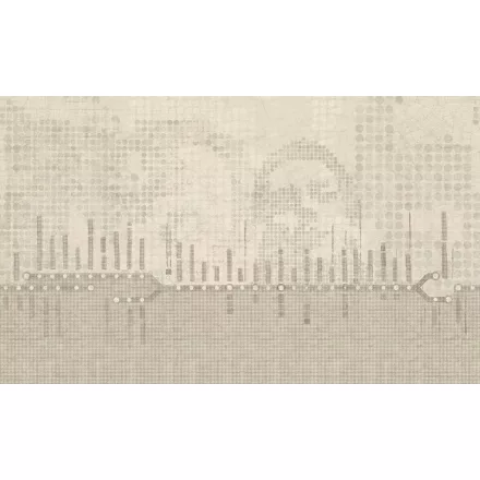 Tecnografica / Art Cities