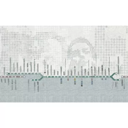 Tecnografica / Art Cities