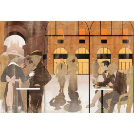 Tecnografica / Art Cities