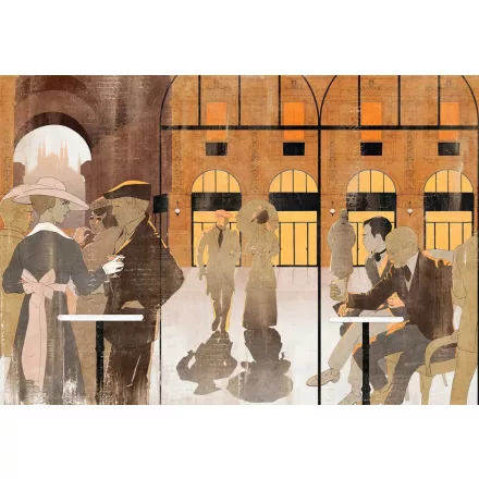 Tecnografica / Art Cities