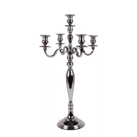 Dutch Style  Candlesticks