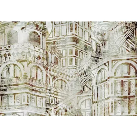 Tecnografica / Art Cities