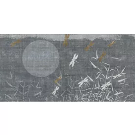 Tecnografica / Japandi