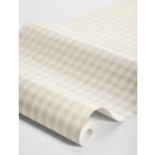 Boras / Linen tapéta