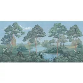 Tecnografica / Landscape