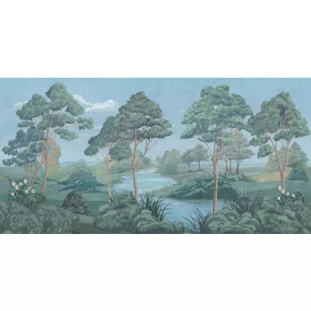 Tecnografica / Landscape