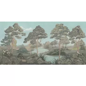 Tecnografica / Landscape