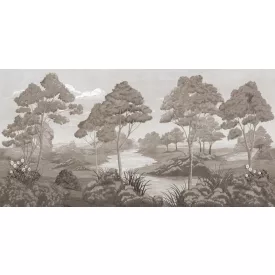 Tecnografica / Landscape